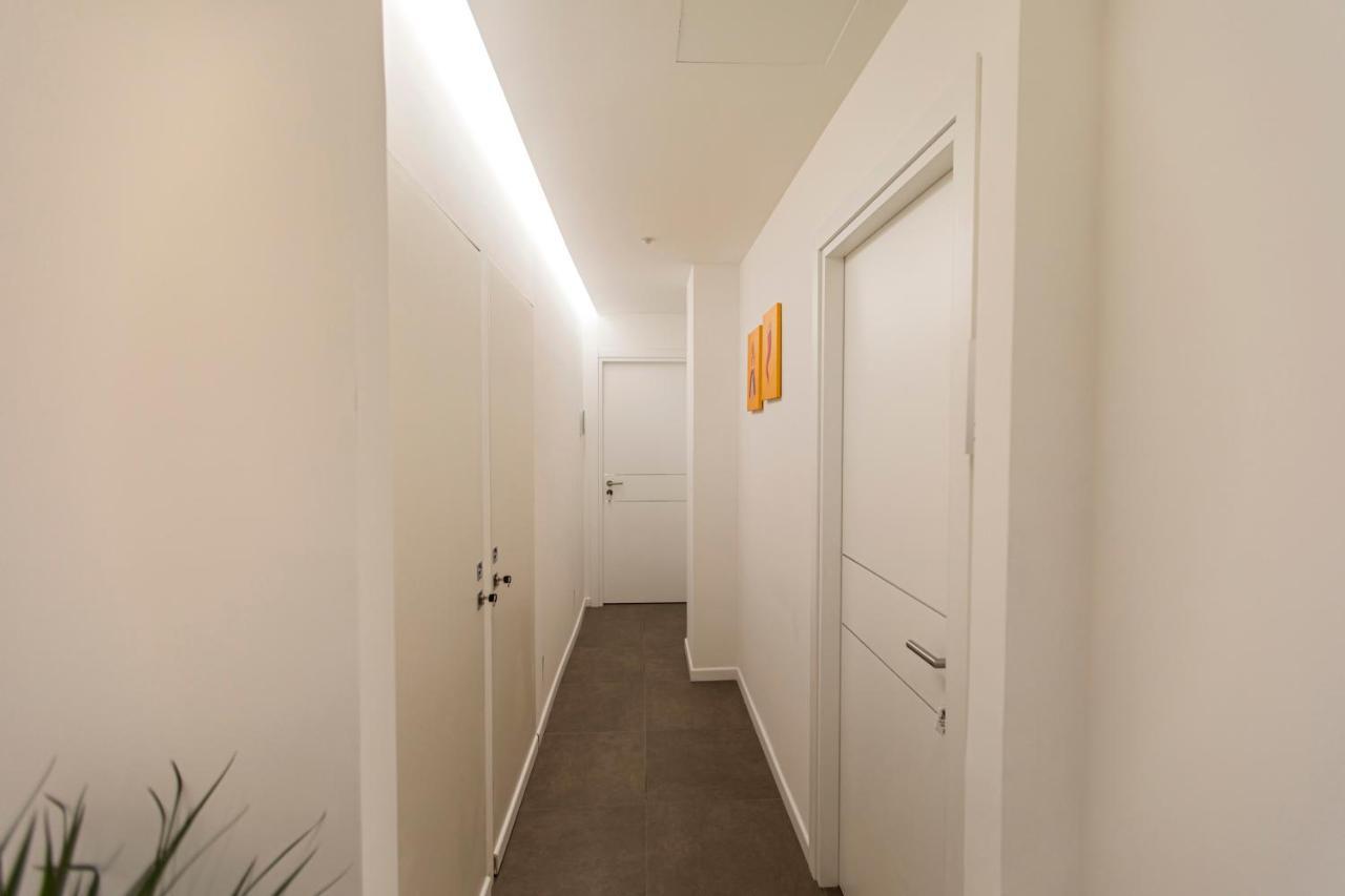 Morpheus Rooms Naples Exterior photo