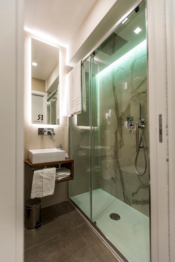 Morpheus Rooms Naples Exterior photo